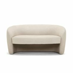 URBIA MORETTI ICON UPHOLSTERED SETTEE Furniture