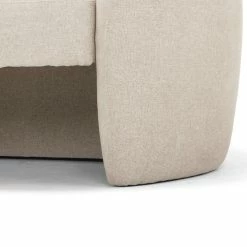 URBIA MORETTI ICON UPHOLSTERED SETTEE Furniture