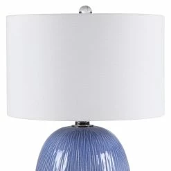 Top 10 π― UTTERMOST MORI BLUE GLAZE CERAMIC LAMP Lighting π 7 UTTERMOST MORI BLUE GLAZE CERAMIC LAMP Lighting