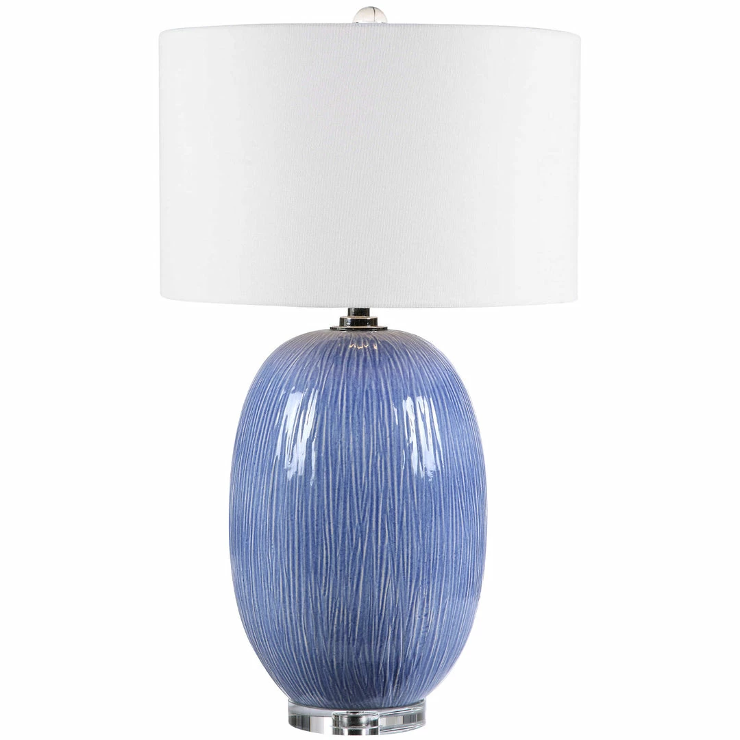 Top 10 π― UTTERMOST MORI BLUE GLAZE CERAMIC LAMP Lighting π 1 UTTERMOST MORI BLUE GLAZE CERAMIC LAMP Lighting
