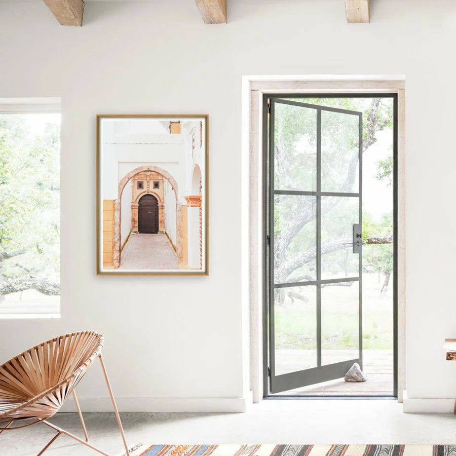 Best reviews of ✨ L ART "MORROCAN SEJOUR XII" ART PRINT ⭐ 2 L ART "MORROCAN SEJOUR XII" ART PRINT