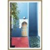 L ART Wall Art "MORROCAN SEJOUR XXIII" ART PRINT