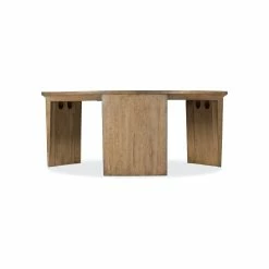 Best Sale ❤️ HOOKER MORTON ROUND COFFEE TABLE Furniture ⭐ 8 HOOKER MORTON ROUND COFFEE TABLE Furniture