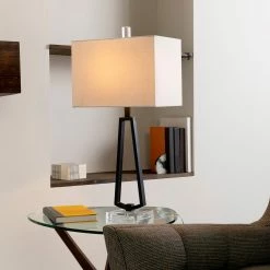 SURYA Lighting MOXIE TABLE LAMP