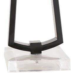 SURYA Lighting MOXIE TABLE LAMP