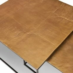 Flash Sale β€οΈ URBIA Living Room MUDRA NESTING SQUARE COFFEE TABLE π 21 URBIA Living Room MUDRA NESTING SQUARE COFFEE TABLE