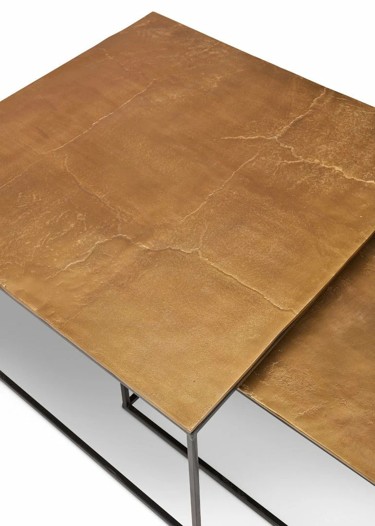 Flash Sale β€οΈ URBIA Living Room MUDRA NESTING SQUARE COFFEE TABLE π 8 URBIA Living Room MUDRA NESTING SQUARE COFFEE TABLE