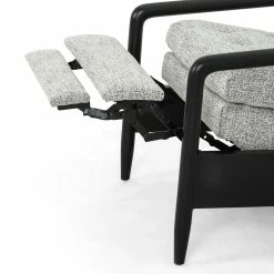 FOUR HANDS MURPHY RECLINER Furniture