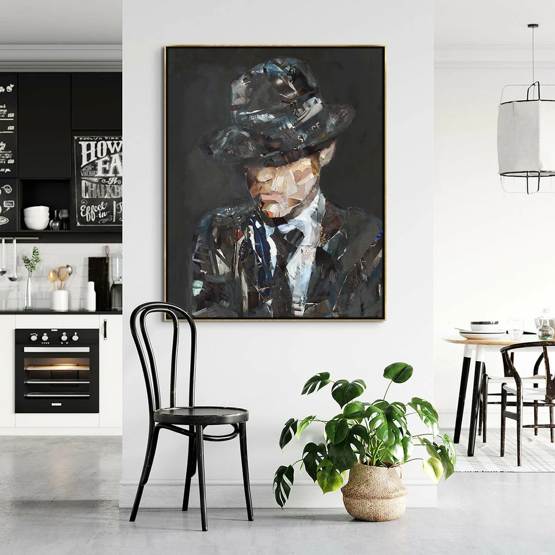 Buy π L ART "MY DAY" CANVAS ART Wall Art β€οΈ 2 L ART "MY DAY" CANVAS ART Wall Art