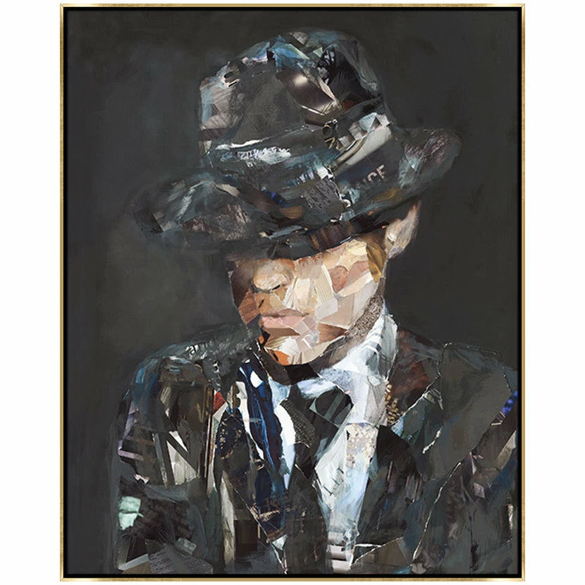 Buy π L ART "MY DAY" CANVAS ART Wall Art β€οΈ 1 L ART "MY DAY" CANVAS ART Wall Art