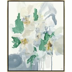 L ART Wall Art "MY SUNSHINE" CANVAS ART