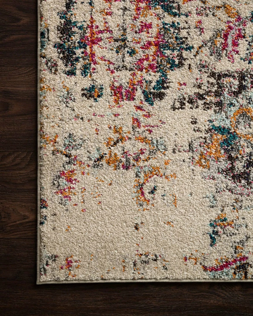 Best Sale βοΈ LOLOI NADIA RUG: IVORY, MULTI π₯° 2 LOLOI NADIA RUG: IVORY, MULTI