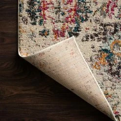 Best Sale βοΈ LOLOI NADIA RUG: IVORY, MULTI π₯° 9 LOLOI NADIA RUG: IVORY, MULTI