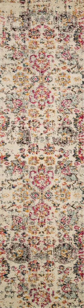 Best Sale βοΈ LOLOI NADIA RUG: IVORY, MULTI π₯° 6 LOLOI NADIA RUG: IVORY, MULTI