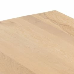 Flash Sale β€οΈ FOUR HANDS Furniture NATURAL OAK + TRAVERTINE DINING TABLE 𧨠15 FOUR HANDS Furniture NATURAL OAK + TRAVERTINE DINING TABLE