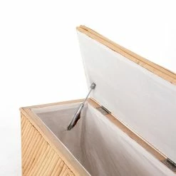 Flash Sale ๐งจ FOUR HANDS NATURAL RATTAN POLE BEDROOM TRUNK ๐ฅฐ 14 FOUR HANDS NATURAL RATTAN POLE BEDROOM TRUNK