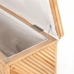 Flash Sale ๐งจ FOUR HANDS NATURAL RATTAN POLE BEDROOM TRUNK ๐ฅฐ 15 FOUR HANDS NATURAL RATTAN POLE BEDROOM TRUNK