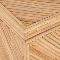 Flash Sale ๐งจ FOUR HANDS NATURAL RATTAN POLE BEDROOM TRUNK ๐ฅฐ 17 FOUR HANDS NATURAL RATTAN POLE BEDROOM TRUNK