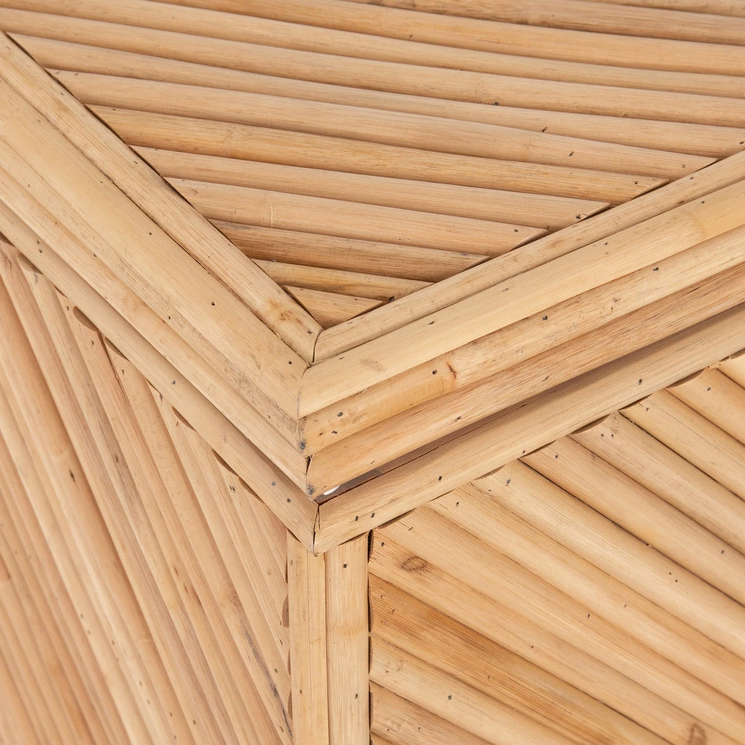 Flash Sale ๐งจ FOUR HANDS NATURAL RATTAN POLE BEDROOM TRUNK ๐ฅฐ 9 FOUR HANDS NATURAL RATTAN POLE BEDROOM TRUNK