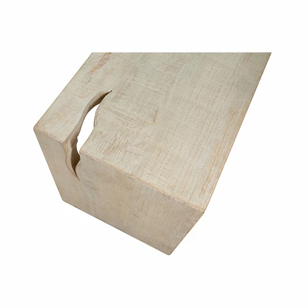 Coupon ๐ DOVETAIL Furniture THE NATURALIST BENCH ๐ 3 DOVETAIL Furniture THE NATURALIST BENCH