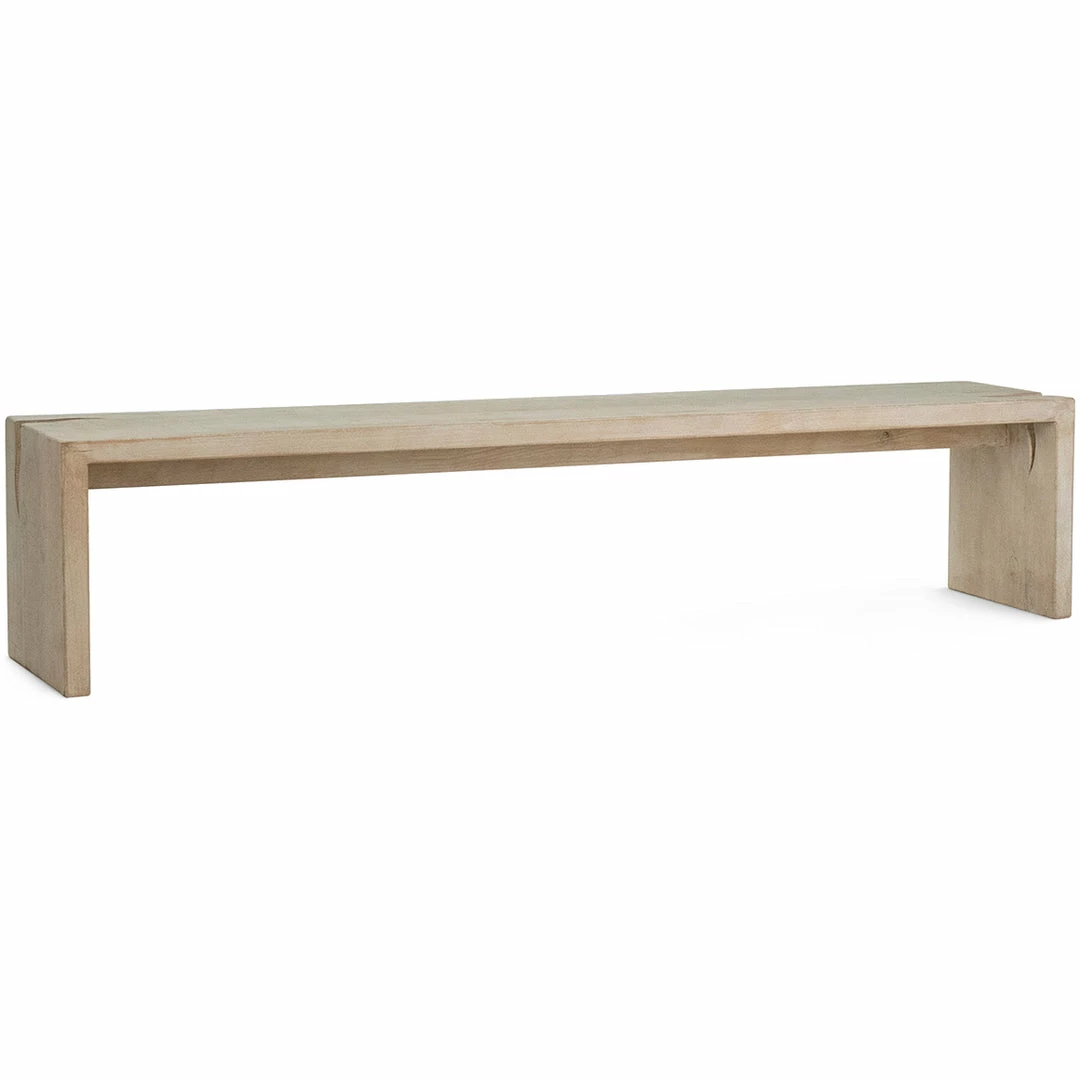 Coupon ๐ DOVETAIL Furniture THE NATURALIST BENCH ๐ 1 DOVETAIL Furniture THE NATURALIST BENCH