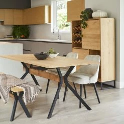 MOES NEVADA BAR CABINET Furniture