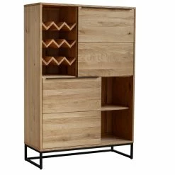 MOES NEVADA BAR CABINET Furniture