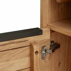 MOES NEVADA BAR CABINET Furniture