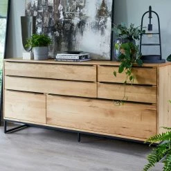 MOES NEVADA SIDEBOARD Furniture