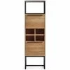 MOES Furniture NEVADA TALL CABINET