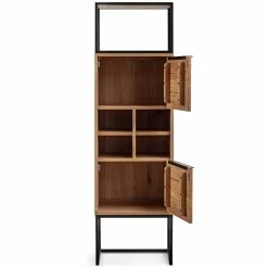 MOES Furniture NEVADA TALL CABINET