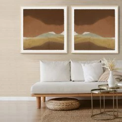 Cheap π₯ L ART Wall Art "NIGHT DESERT SKY" GLASS FRAMED ART β 7 L ART Wall Art