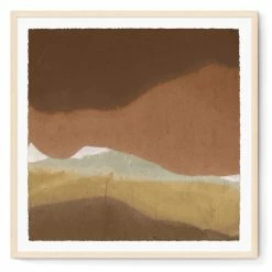 Cheap π₯ L ART Wall Art "NIGHT DESERT SKY" GLASS FRAMED ART β 8 L ART Wall Art