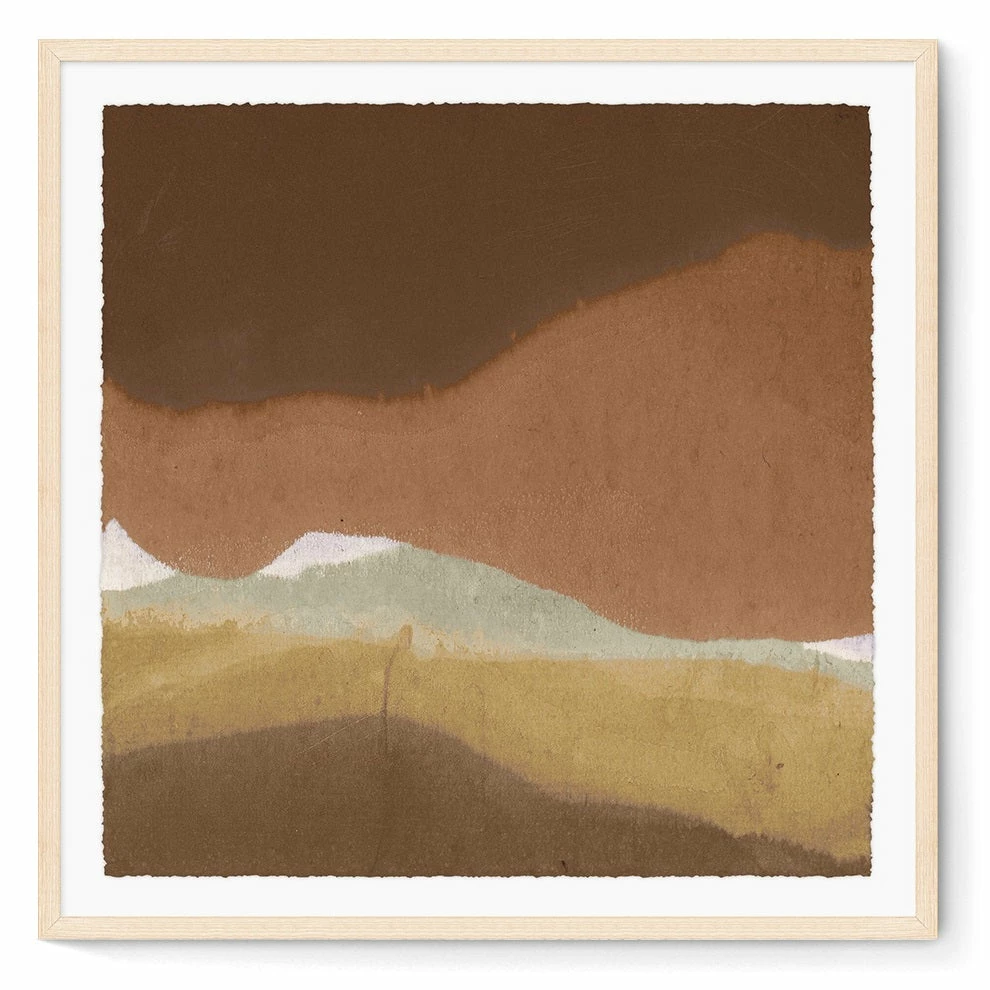 Cheap π₯ L ART Wall Art "NIGHT DESERT SKY" GLASS FRAMED ART β 4 L ART Wall Art "NIGHT DESERT SKY" GLASS FRAMED ART