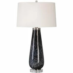 UTTERMOST NINA TABLE LAMP Lighting