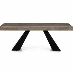 TOV NIXON 6.5β² DINING TABLE