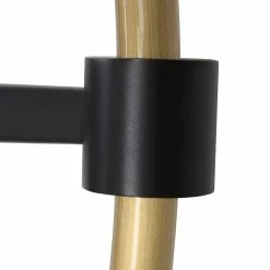 UTTERMOST NIXON WALL CLOCK