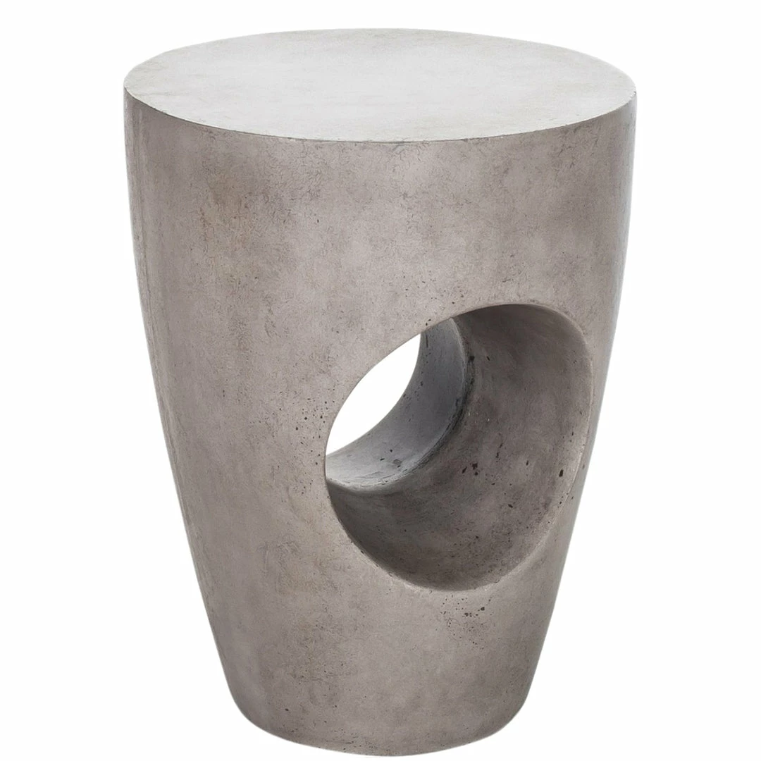 Wholesale π MOES NOMO CONCRETE STOOL π 5 MOES NOMO CONCRETE STOOL