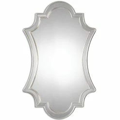 UTTERMOST NORA MIRROR