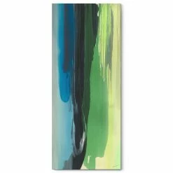 Brand new 𧨠L ART Wall Art "NOVACOLOR" CANVAS ART SERIES π― 17 L ART Wall Art