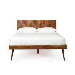MOES O2 PLATFORM BED Bedroom