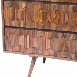 Budget ๐งจ MOES O2 RETRO 6 DRAWER ๐ DRESSER Furniture ๐งจ 11 MOES O2 RETRO 6 DRAWER DRESSER Furniture