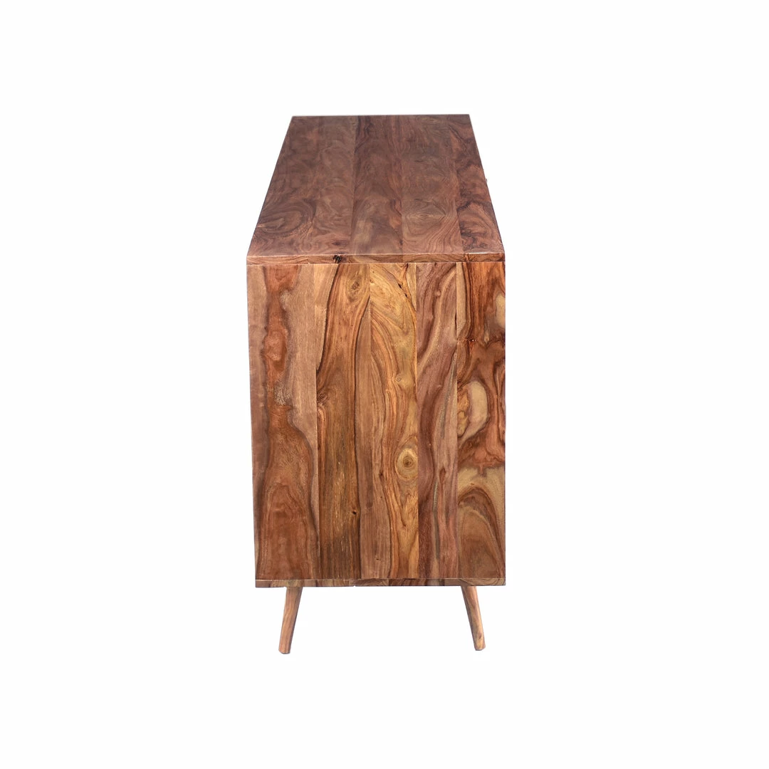 Budget ๐งจ MOES O2 RETRO 6 DRAWER ๐ DRESSER Furniture ๐งจ 4 MOES O2 RETRO 6 DRAWER DRESSER Furniture