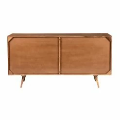 Budget ๐งจ MOES O2 RETRO 6 DRAWER ๐ DRESSER Furniture ๐งจ 10 MOES O2 RETRO 6 DRAWER DRESSER Furniture