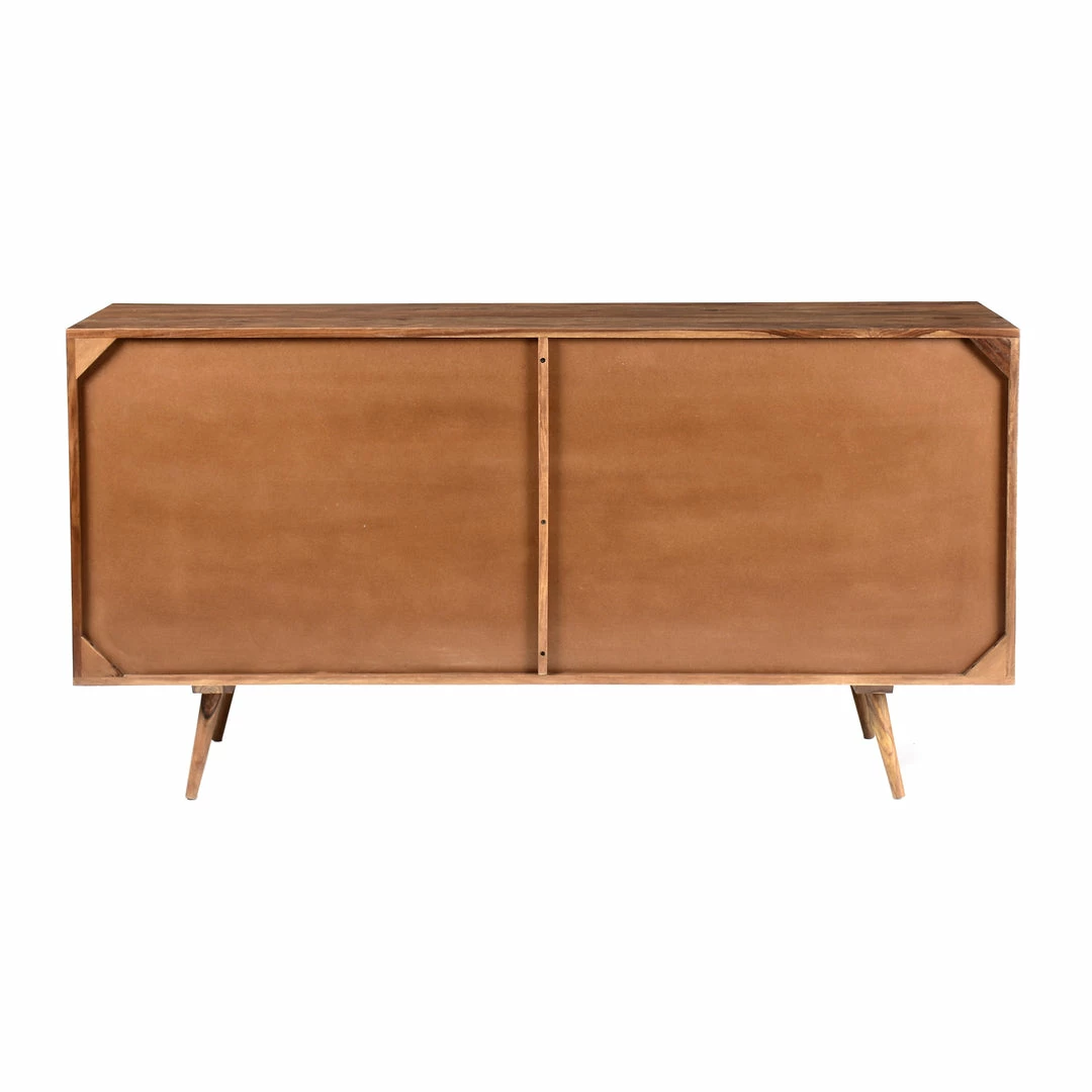 Budget ๐งจ MOES O2 RETRO 6 DRAWER ๐ DRESSER Furniture ๐งจ 5 MOES O2 RETRO 6 DRAWER DRESSER Furniture