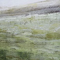 Cheap π₯° UTTERMOST "OCALA" GLASS FRAMED PRINT Wall Art π₯° 11 UTTERMOST