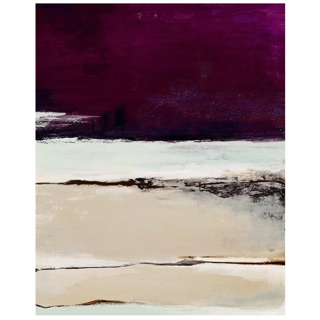 Brand new ๐ L ART "OCEAN ROAD" CANVAS ART Wall Art ๐ 6 L ART "OCEAN ROAD" CANVAS ART Wall Art