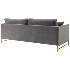 Best Pirce β TOV OLIVIA VELVET SOFA π₯° 13 TOV OLIVIA VELVET SOFA