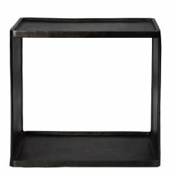 UTTERMOST JASE END TABLE