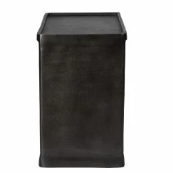 UTTERMOST JASE END TABLE